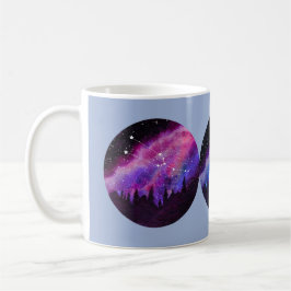 Caneca De Café Presentes Zodíaco Casais Personalizados Qualquer H