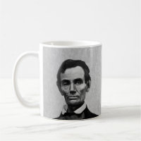 Presidente Abe Lincoln