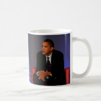 Presidente Barack Obama