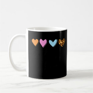 Caneca De Café Prestador de Serviços de Cuidados de Crianças Dire