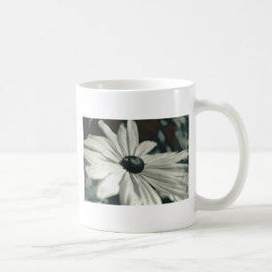 Caneca De Café Preto e Branco - Susan Olhada