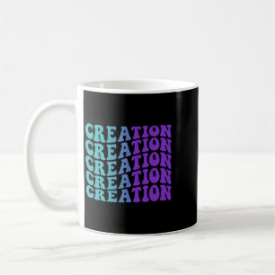 Caneca De Café Prevenção à Criação