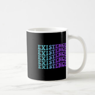 Caneca De Café Prevenção Suicida Prevenção Mental Health Awarene