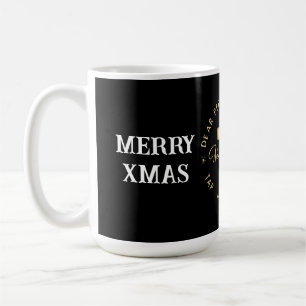 Caneca De Café Prezada Pessoa Atrás De Mim: Preciso De Oração Par