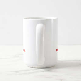 Caneca De Café Prickly Until Caffeinated - Funny Coffee Mug