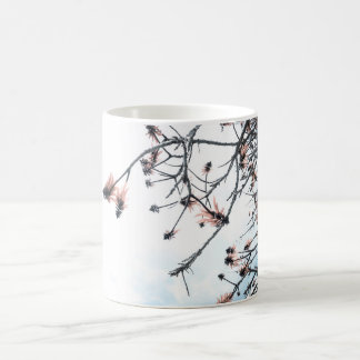 Caneca De Café Primavera