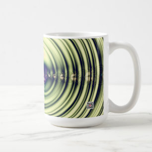 Caneca De Café Primavera