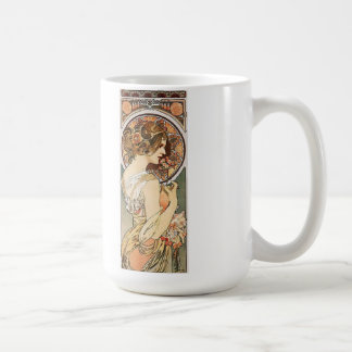 Caneca De Café Primavera