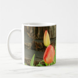 Caneca De Café Primavera 2 Taça Café