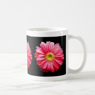 Caneca De Café Primavera Daisy