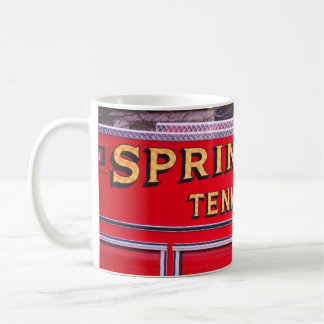 Caneca De Café Primavera Hill TN