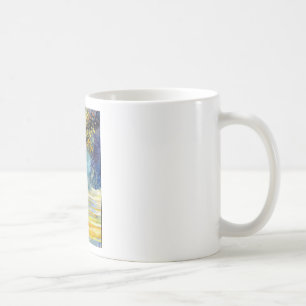Caneca De Café Primavera nº 1