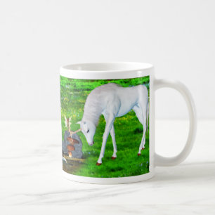 Caneca De Café Primavera na Caneca-de-Prado
