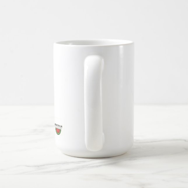 Caneca De Café Primeiro bebo café, depois faço as coisas. (Alça)