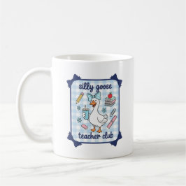 Caneca De Café Primeiro dia de volta à escola