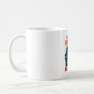 Caneca De Café Primeiro Halloween Como Mamãe Abóbora Lobo Lua_1