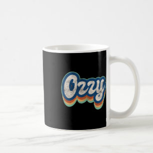 Caneca De Café Primeiro Nome Menino Estilo Vintage 70s 80s Person