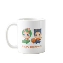 Primeiros Bebês do Halloween Figurino de Dragão Ne