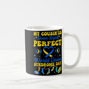 Caneca De Café Primo é absolutamente perfeito mundo síndrome de d