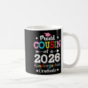 Caneca De Café Primo orgulhoso engraçado de uma turma de jardim d