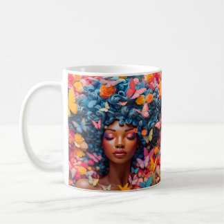 Caneca De Café Princesa Asara Mug