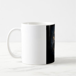 Caneca de Café Princesa do Castelo