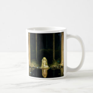 Caneca De Café Princesa Tuvstarr