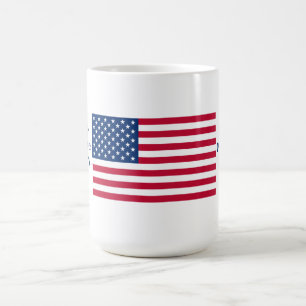 Caneca De Café Princípios fundadores