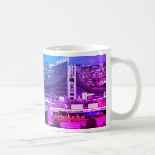 Caneca De Café Prishtina, Kosovo Newborn