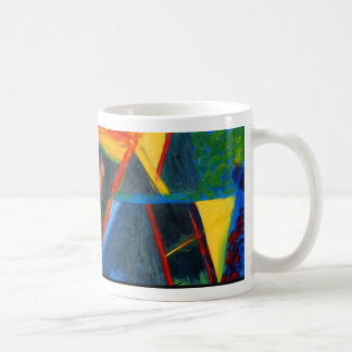 Caneca De Café Privacidade Por Favor