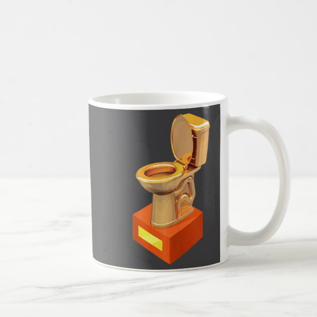 Caneca De Café Privada do Perdedor de Futebol Fantasia Engraçado (Direita)