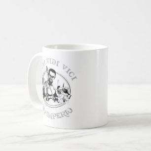 Caneca De Café Pro Imperio Coffee Mug