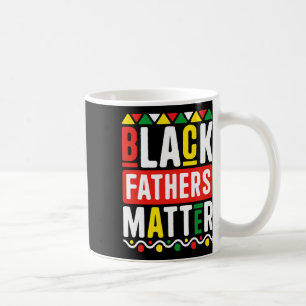Caneca De Café Problema dos Pais Negros Para Homens Pai Mês da Hi