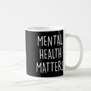 Caneca De Café Problemas De Saúde Mês De Consciência Para Homens
