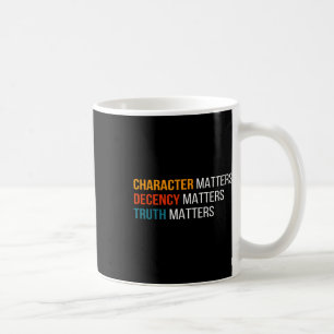 Caneca De Café Problemas Decência S Verdade América 2020