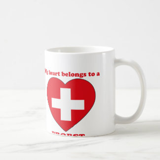 Caneca De Café Probst