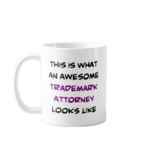 procurador de marcas comerciais, awesoe