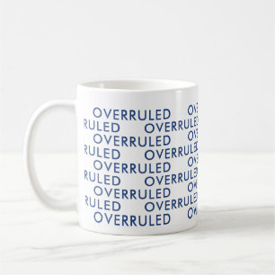 Caneca De Café Procuradoria Superada Gift Funny Dizendo Typo