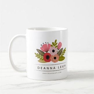 Caneca De Café Produto de Presente Promocional de Negócios de Buq