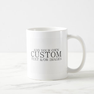 Caneca De Café Produto feito sob encomenda