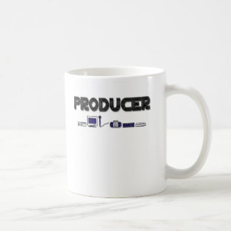 Caneca De Café Produtor