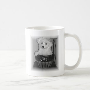 Caneca De Café Produtos de MaltiPoo