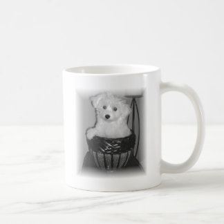 Caneca De Café Produtos de MaltiPoo