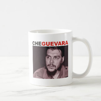 Caneca De Café Produtos & design de Che Guevara!