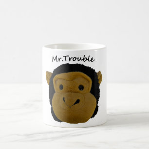 Caneca De Café Produtos Divertidos para Colegas de Trabalho