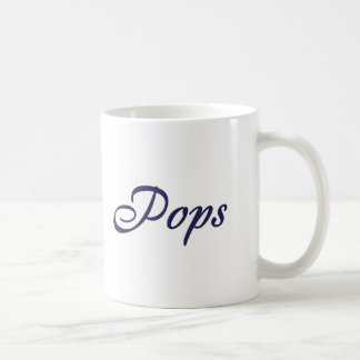 Caneca De Café Produtos do avô dos pop
