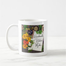 Produtos feitos à mão