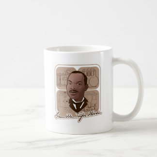 Caneca De Café Produtos múltiplos #500 das madeiras de Granville