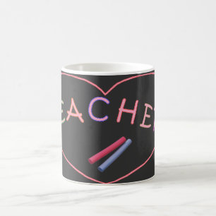 CANECA DE CAFÉ PROFESSOR