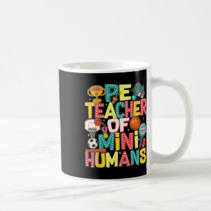 Caneca De Café Professor de Ed. Física Byck Para a Escola Educaçã